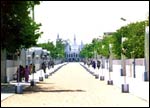 shrine basilica
